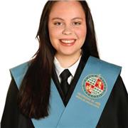 Profesora de Historia comprometida, organizada y responsable. Jaén capital.